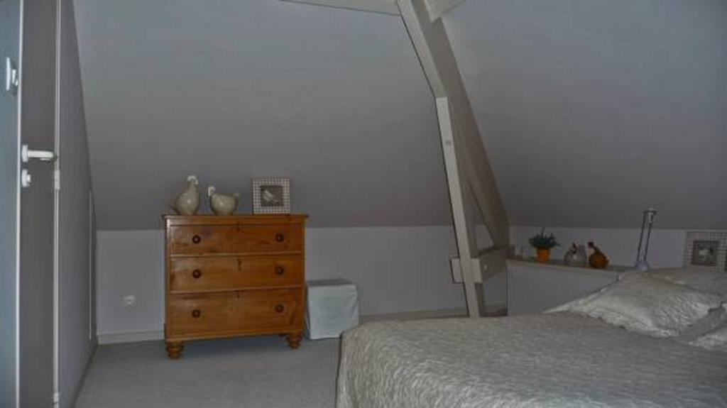 Villa Flore Chambres D'Hotes Ault Kamer foto